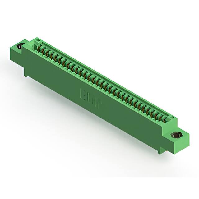 845-031-525-607 EDAC Inc.  Edgeboard Connectors